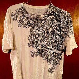 Graphic T-shirt